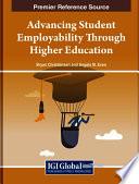 Advancing Student Employability Through Higher Education