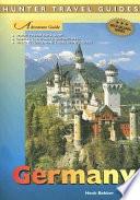 Adventure Guide Germany