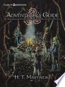 Adventurer’s Guide