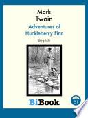 Adventures of Huckleberry Finn