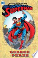 Adventures of Superman