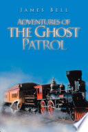 Adventures of the Ghost Patrol