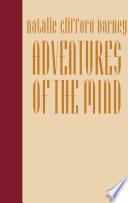 Adventures of the Mind