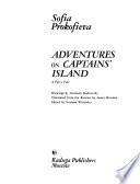 Adventures on Captain's Island