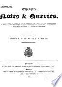 Advertiser Notes and Queries