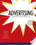 Advertising: Principles and Practice
