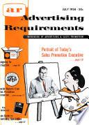 Advertising Requirements