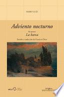 Adviento nocturno