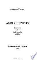 Aebucuentos