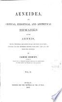 Aeneidea