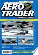 AERO TRADER & CHOPPER SHOPPER, JANUARY 2007