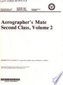 Aerographer's Mate Second Class