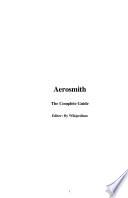 Aerosmith