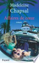 Affaires de coeur