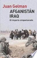 Afganistán, Iraq