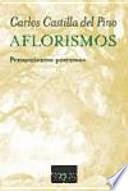 Aflorismos