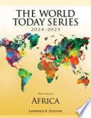 Africa 2024–2025