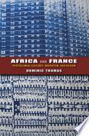 Africa and France
