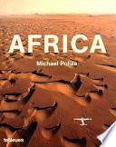Africa. Ediz. illustrata