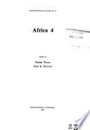 Africa