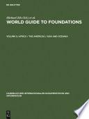 Africa / The Americas / Asia and Oceania