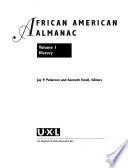 African American Almanac