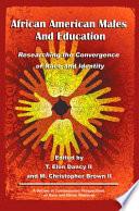 African American Males and Education