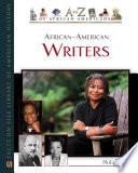 African-American Writers