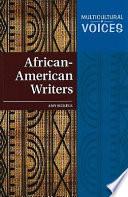African-American Writers