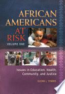 African Americans at Risk