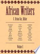 African Writers