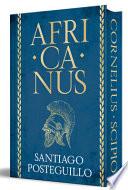 Africanus (Edición Limitada con Cantos Tintados) / Africanus (Limited Sprayed Edges Edition)