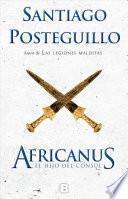 Africanus. el Hijo Del Consul. 10o Aniversario / Africanus