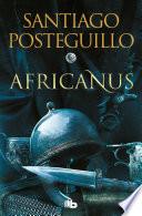 Africanus (Spanish Edition)