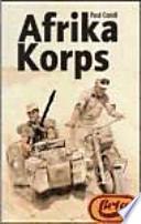 Afrika Korps
