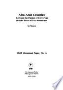 Afro-Arab Crossfire