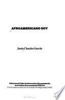 Afroamericano soy