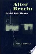 After Brecht