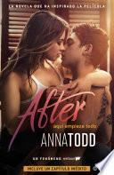 After (Serie After 1). Edición actualizada