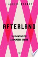 Afterland