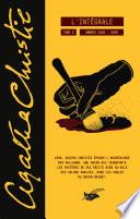 Agatha Christie, L'Intégrale, tome 2
