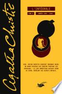 Agatha Christie, L'Intégrale, tome 6