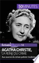 Agatha Christie, la reine du crime