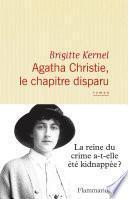 Agatha Christie, le chapitre disparu