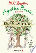 Agatha Raisin enquête 23 - Serpent et séduction