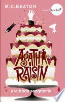 Agatha Raisin y la boda sangrienta