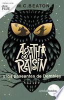 Agatha Raisin y los Paseantes de Dembley