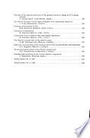 Age and Nature of the Circum-Pacific Orogenesis