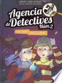 Agencia de Detectives Núm. 2 - 6. Un caso brillante