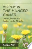 Agency in The Hunger Games